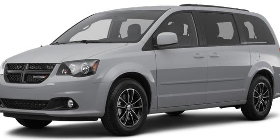 DODGE GRAND CARAVAN 2020 2C4RDGCG3LR161451 image